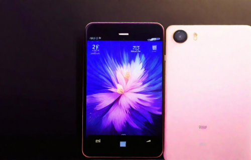 小米4（小米4s）