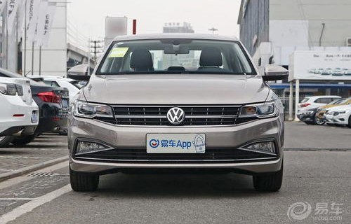 大众宝来的价格与图片(大众宝来2020新款价格)