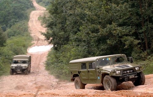 东风猛士军用越野车价格(东风猛士军用越野车价格图片)