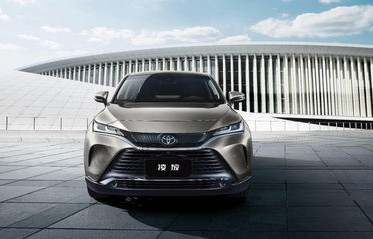 丰田汽车大全所有车型(丰田汽车所有车型图片及报价)