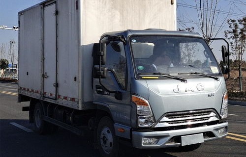 江淮货车报价大全(江淮货车报价大全36米)