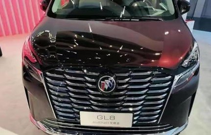 新款别克gl8报价及图片(新款别克gl8报价及图片2023)