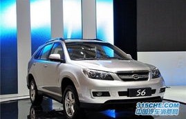 比亚迪S6报价及图片，深度解析一款备受瞩目的车型