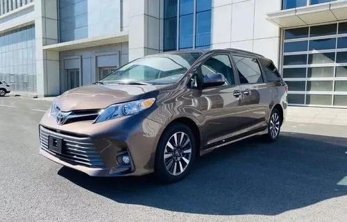 丰田最便宜的mpv7座(7座最耐用最省油的车)