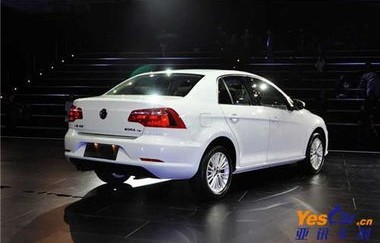 大众308图片及价格(大众308是什么车)