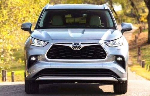 丰田荣放2021款价格及图片(丰田荣放2021款价格及图片20)