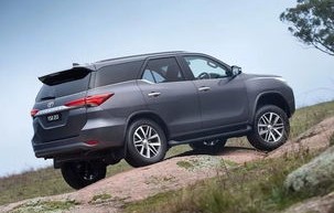 丰田20万左右的越野车(丰田20万左右的越野车有哪几款)