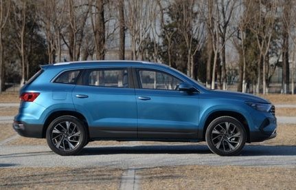 买捷达vs7十大忠告(捷达vs7最低成交价)