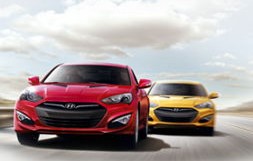 现代跑车酷派(现代跑车酷派劳恩斯多少钱)