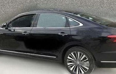 大众带字母passat多少钱(大众有字母passat)