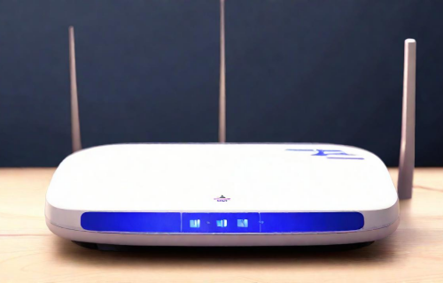 路由器设置登录（美科星路由器设置登录）