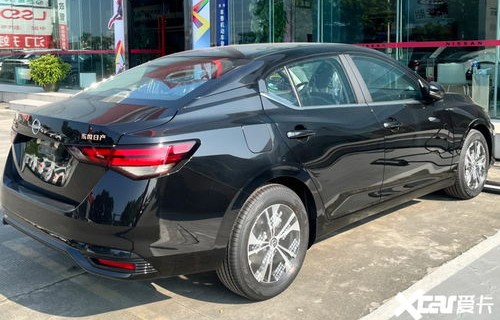 2024款轩逸最新款价格(2024款轩逸最新款价格是多少)