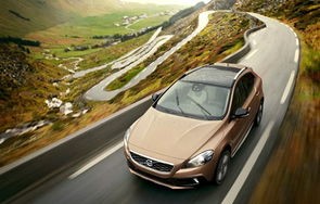 40万公认最好的三款轿车(40万最完美的车)