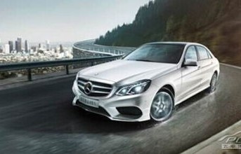 奔驰e级轿车(奔驰e级轿车系列车)