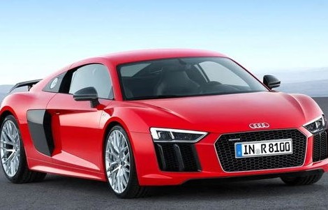 奥迪派克峰(奥迪派克峰价值多少)