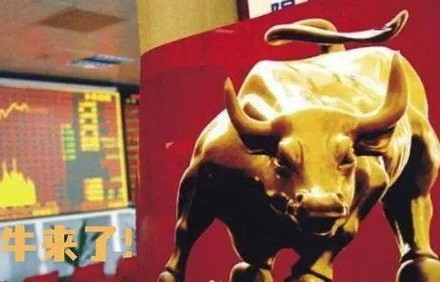 揭秘本轮牛市首个10倍股的诞生