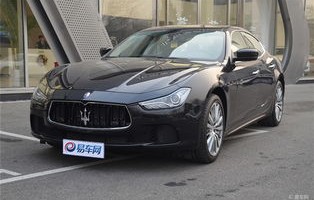 玛莎拉蒂车型图片(玛莎拉蒂车型报价图片)