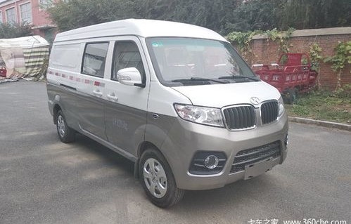 金杯海狮2座封闭厢式货车价格(金杯海狮2座封闭厢式货车价格新能源)