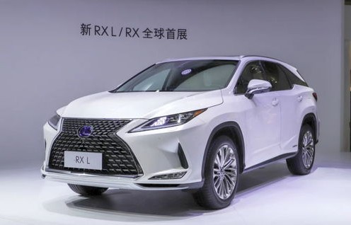 雷克萨斯suv车型rx300（雷克萨斯suv车型rx300油耗）