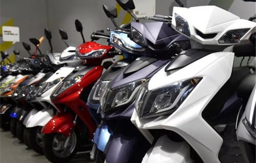 台铃电动车(台铃电动车加盟店条件)