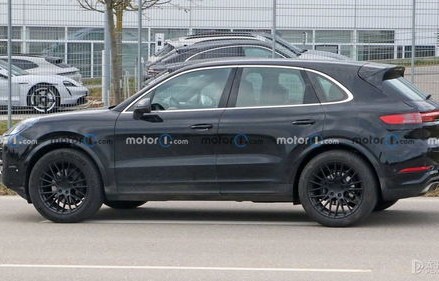 保时捷卡宴报价2022(保时捷卡宴报价多少钱一辆)