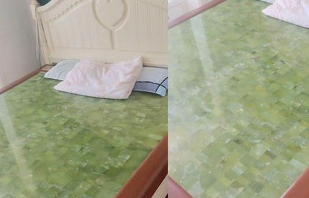 老人花2万买保健床垫后,为何再不愿去医院?