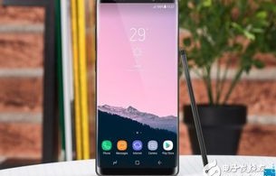 三星note8怎么样(三星note8手机怎么样)