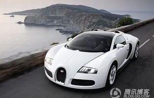 跑车排行榜前十名(顶级跑车排行榜前十名)