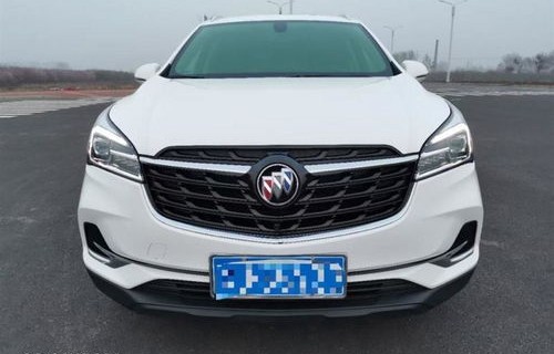 别克昂科威怎么样(别克昂科威怎么样优点和缺点)