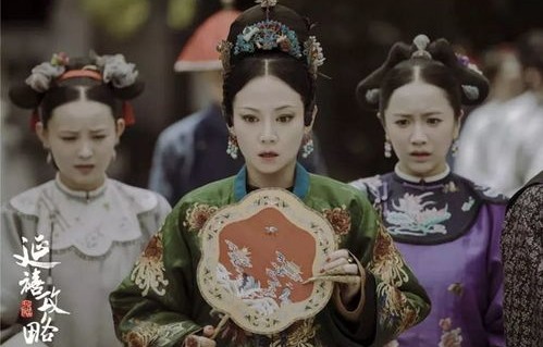 贵妃娘娘的现代之旅，98集短剧的精彩演绎