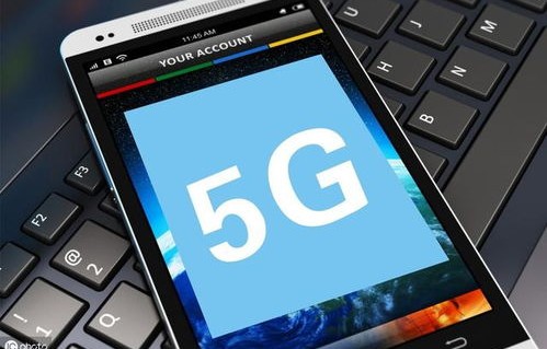 华为C8812，探索科技与未来的无限可能