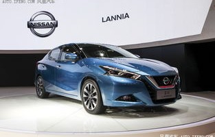 东风日产蓝鸟(东风日产蓝鸟广告2017)