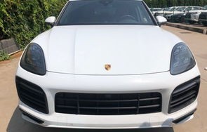 保时捷价格表报价(保时捷车辆报价)