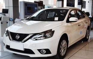 新轩逸2023款报价及图片(2020新轩逸报价及图片欣赏)