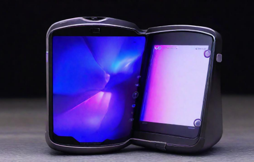 摩托罗拉刀锋5g折叠屏手机价格（摩托罗拉刀锋5g折叠屏手机价格及图片）