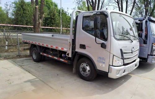 福田汽车报价及图片大全(福田汽车报价及图片大全 轻卡)