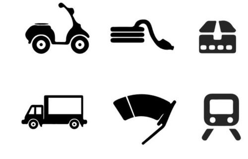 汽车logo图标大全(汽车logo图标大全图片)