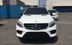 奔驰汽车价格(奔驰车型和价格及图片)