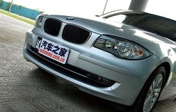 宝马两厢车有几款(两厢的宝马车型)