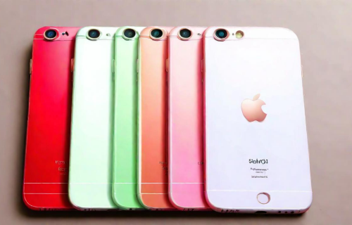 苹果se和苹果6s哪个好（苹果se和苹果6s哪个好用）