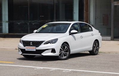 标致207(标致207油耗多少真实油耗)