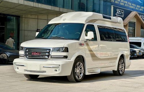 gmc商务车(gmc商务车价格)