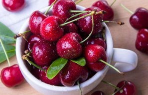 车厘子断崖降价背后的原因分析