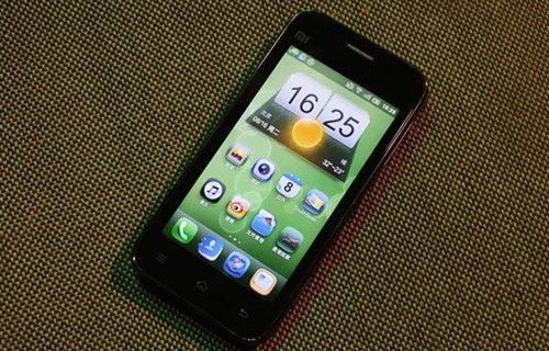 小米6为什么死神机(小米手机为什么开不了机)