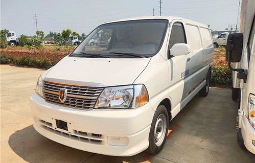 金杯车价格及图片(金杯车价格及图片2024年昆明)