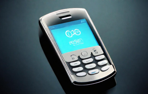 诺基亚6（诺基亚6600重制版）