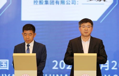 中关村手机，科技与创新的热土