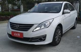 景逸二手车为什么便宜(景逸s50二手车怎么样值得买吗)