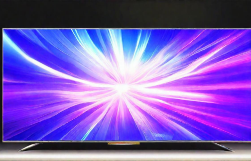 海信电视机价格一览表（海信电视机价格一览表75英寸最便宜的）