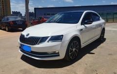 大众斯柯达报价及图片(大众斯柯达价格表)